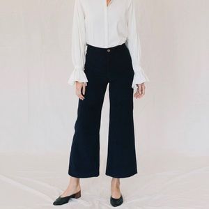 Bliss and Mischief Shrine Cords